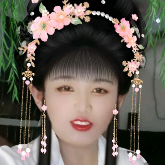 秦～幸福一家人