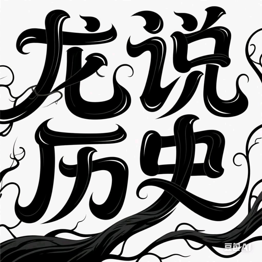 龙说历史