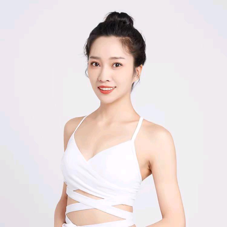 辣妈教练一帆