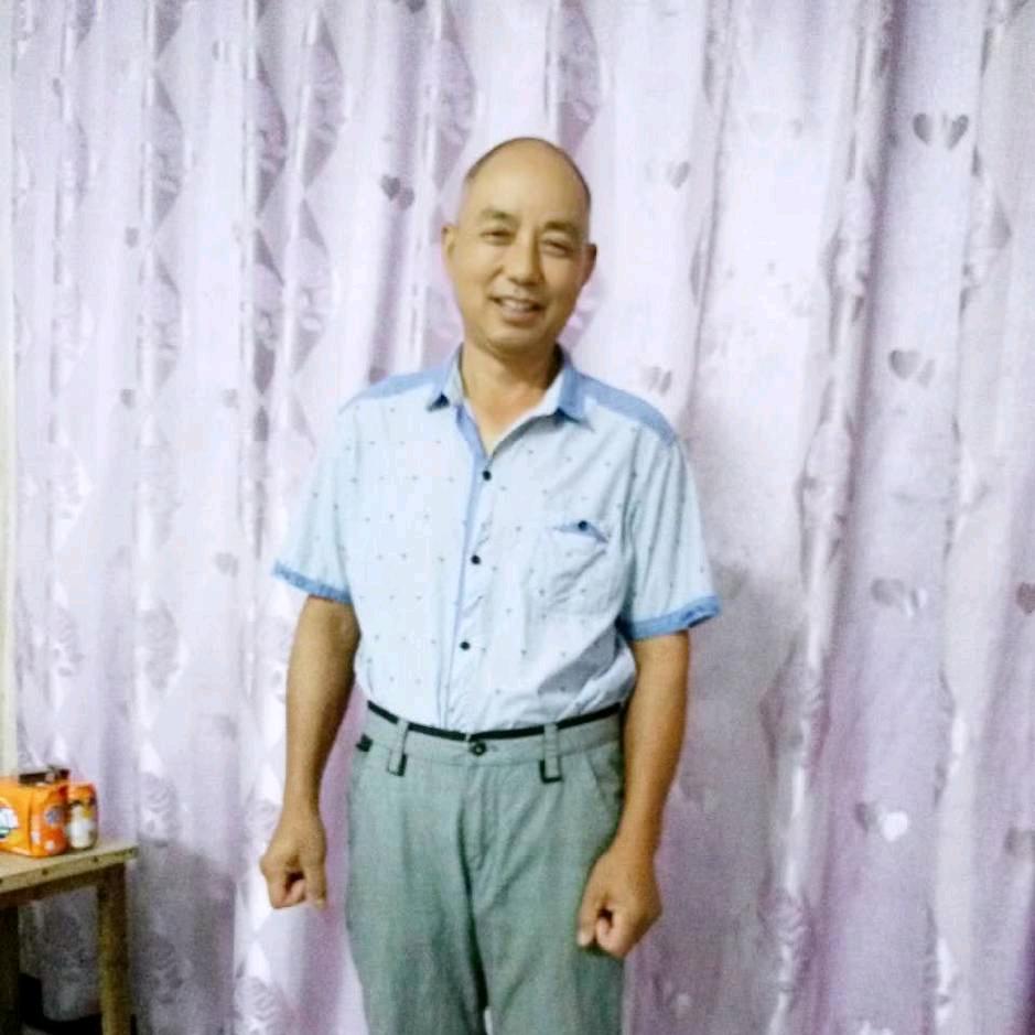 田叔叔菜摊