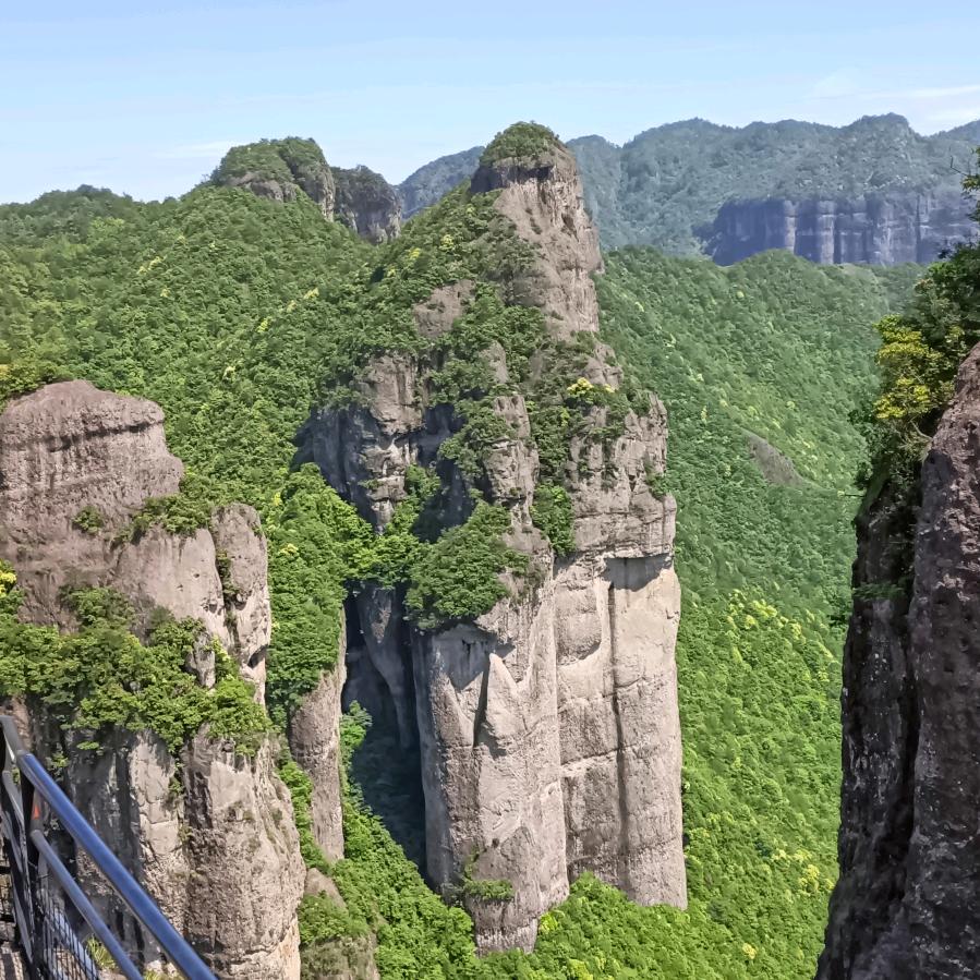 风景