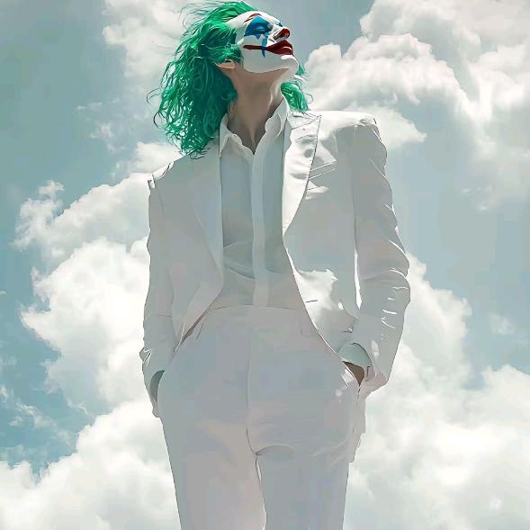 👼馬路天使👼