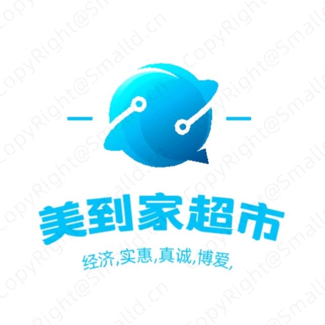 美到家生活超市