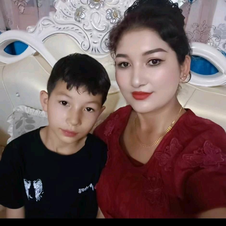 西仁姑丽