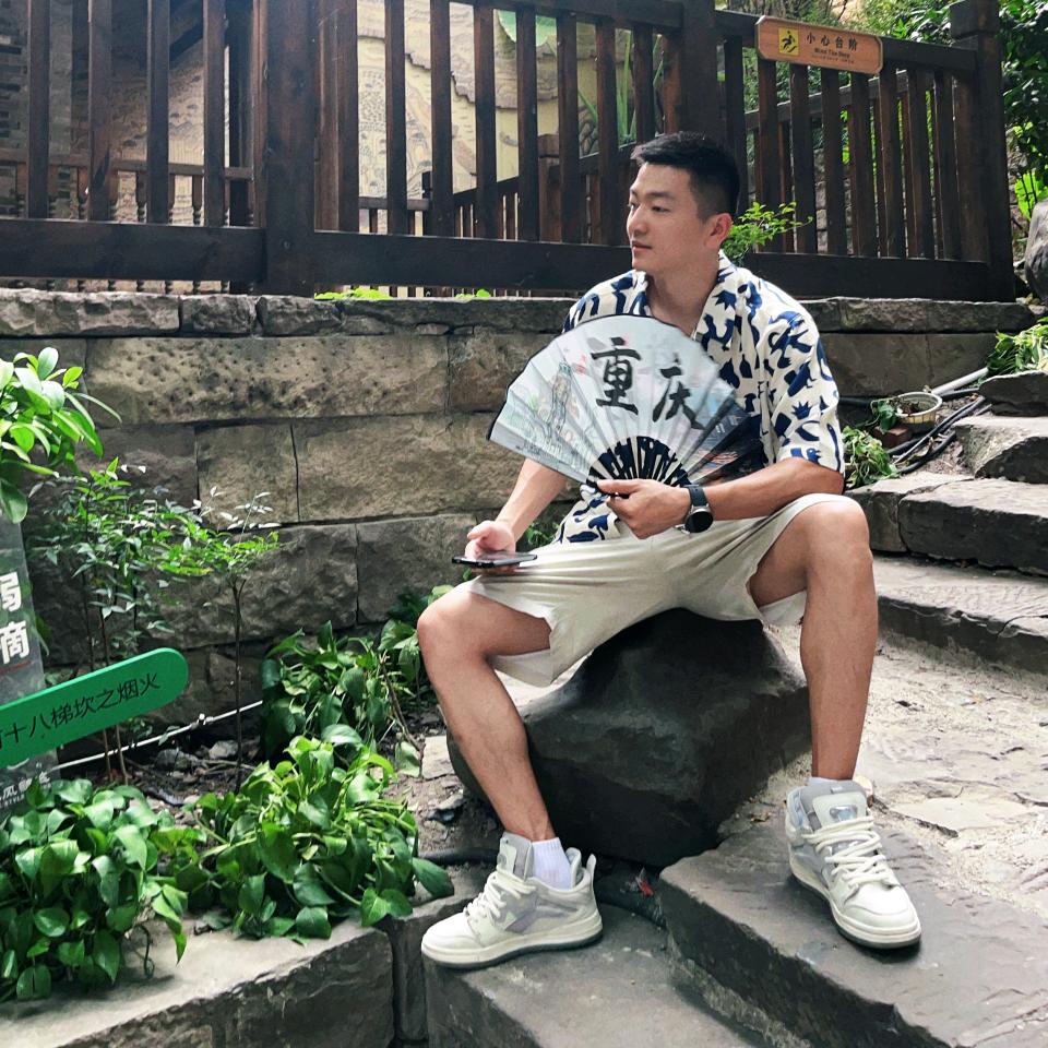 北风往北吹😋