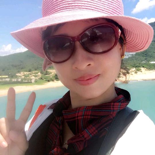 雪丽