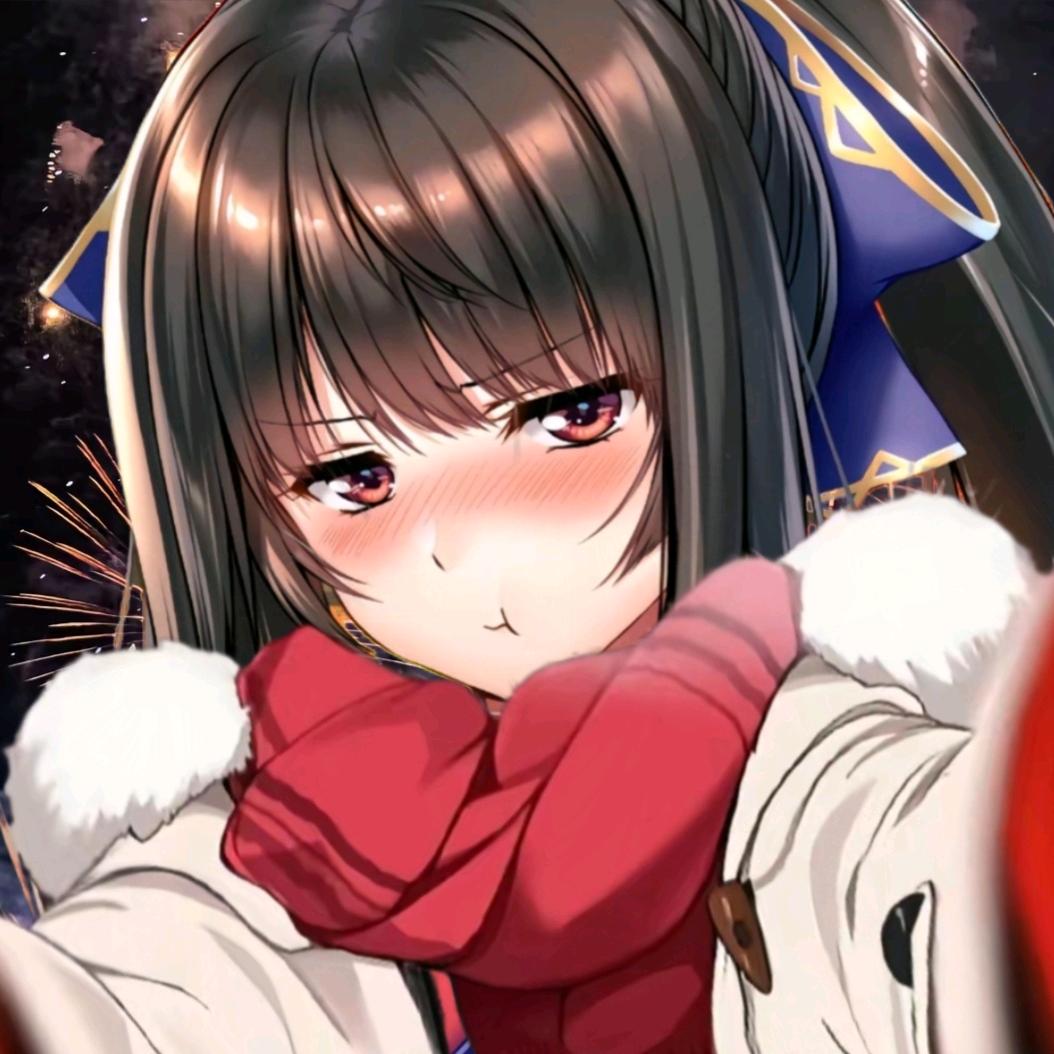 Setsuna.