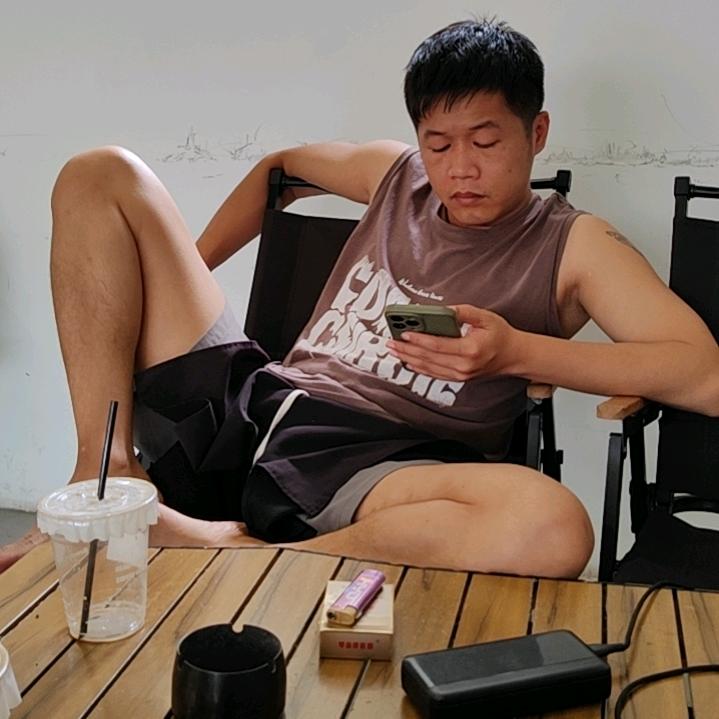 洋聪头（互关必回）