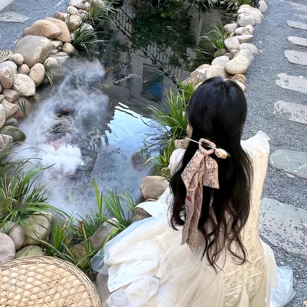 柏宁休闲 晰晰