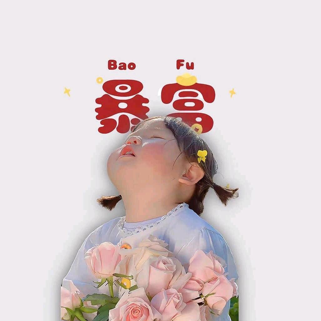 精致的猪