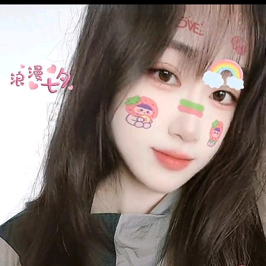 苗苗ing