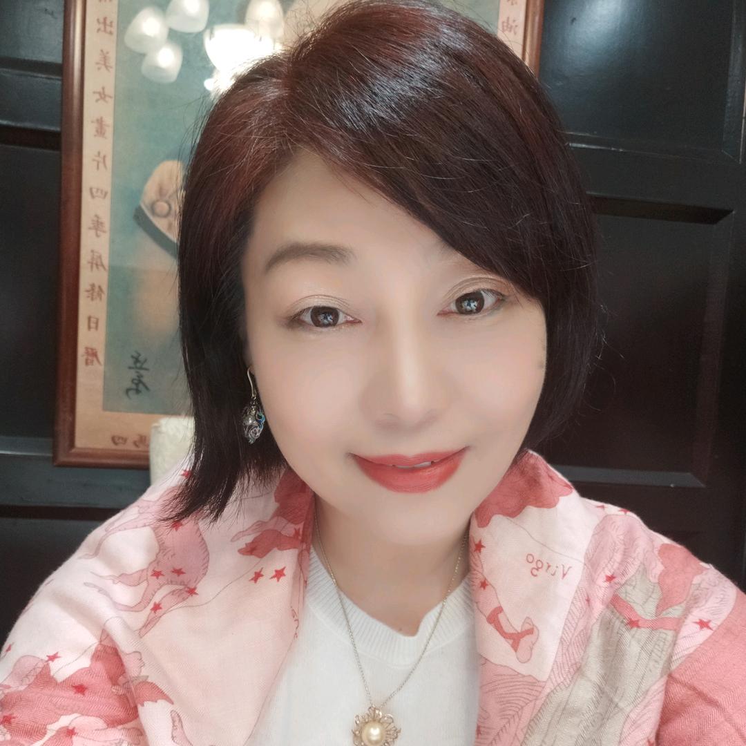 @小芳姐姐🌈