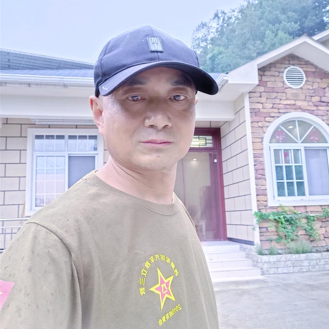 退伍老兵