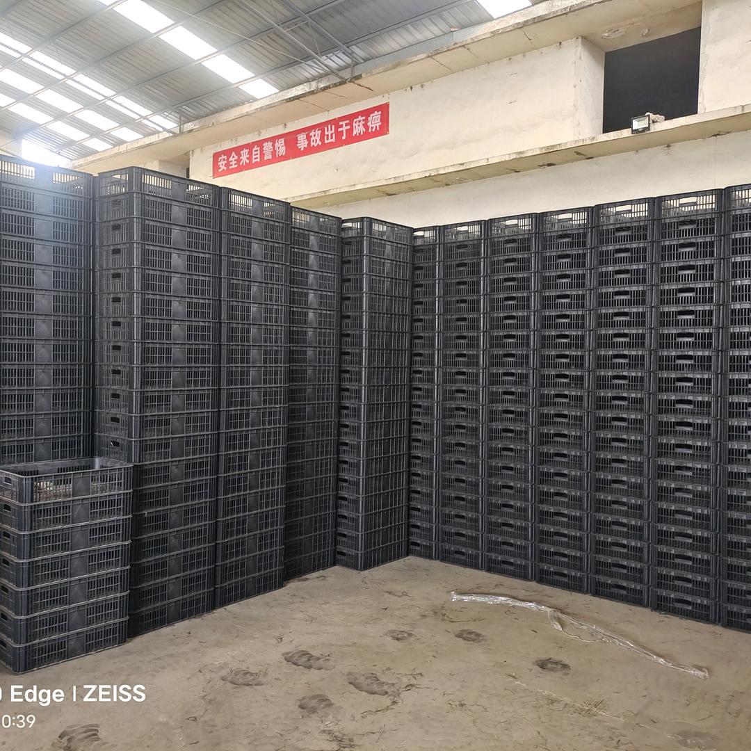 嵩明鸿福顺塑业（胶框厂）