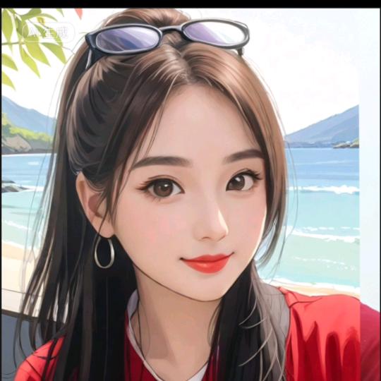 她们叫我辣椒🌶