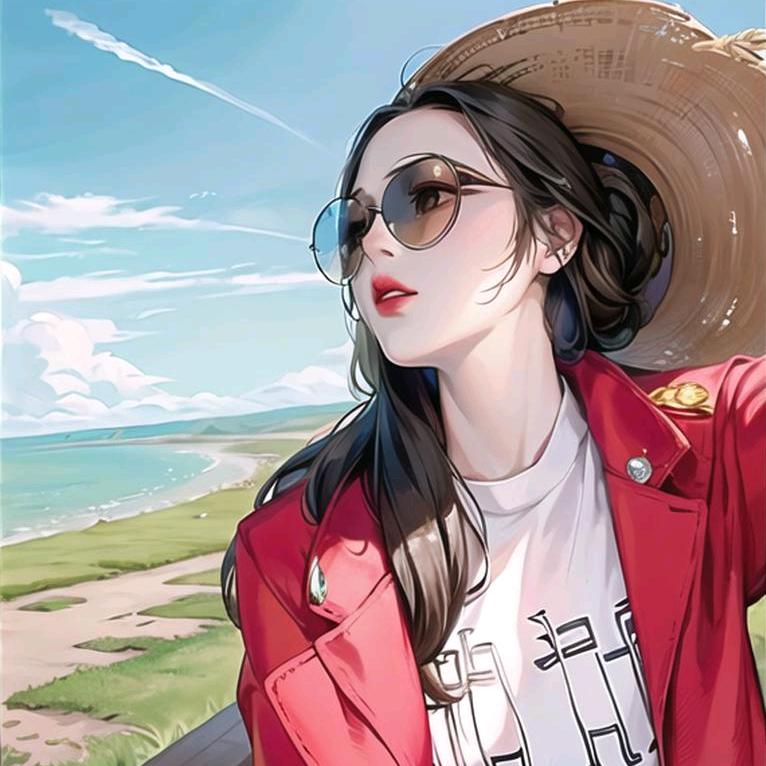 清梦压星河头像