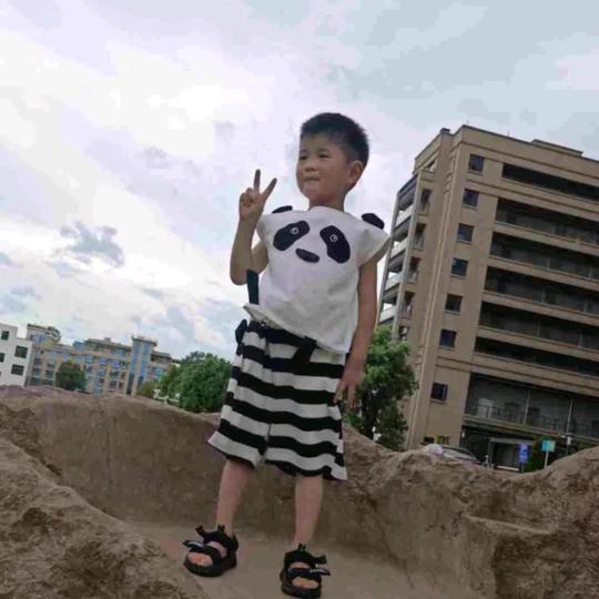 陈师傅