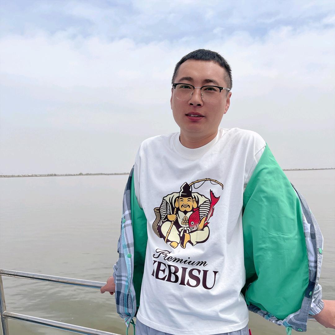 查无此人,