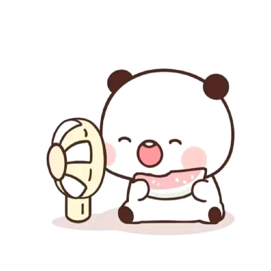 小兵擦面