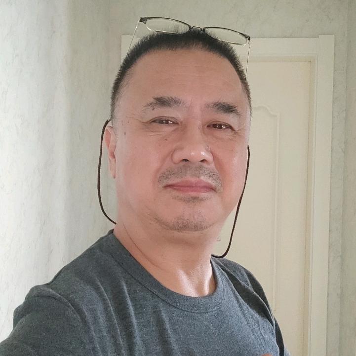 淮安沧桑大叔