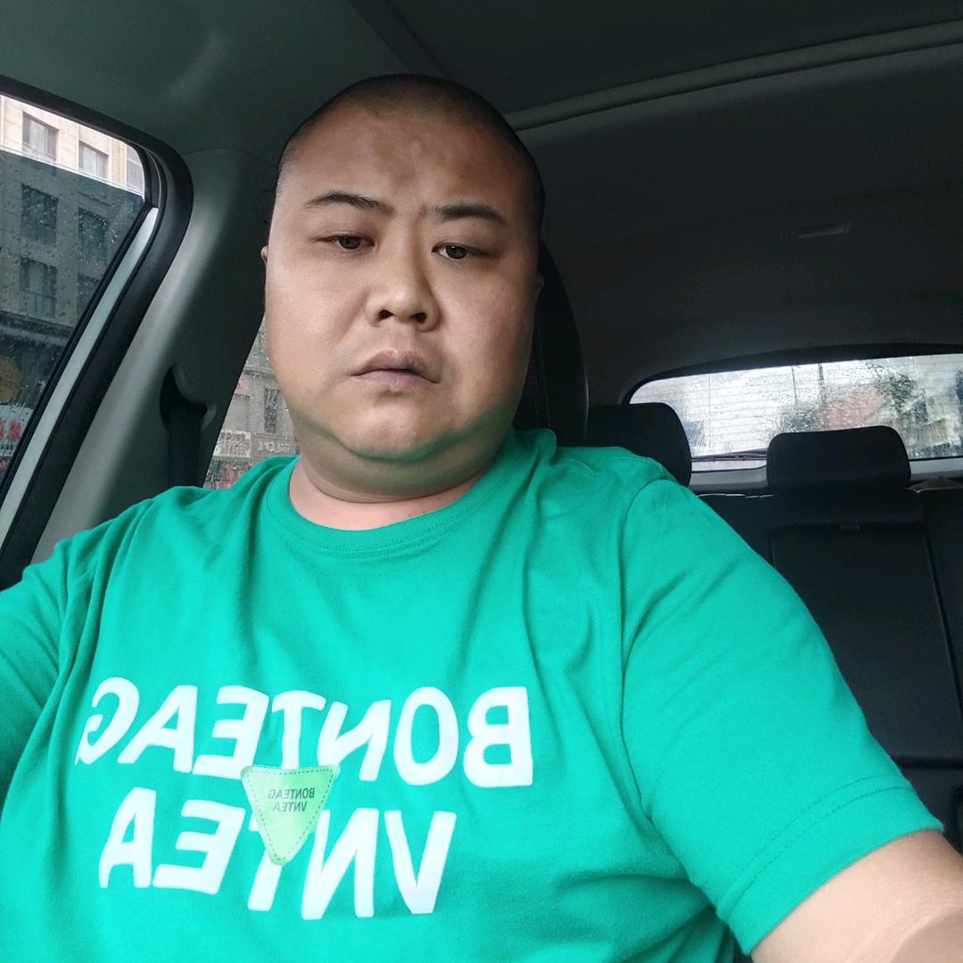 大同二黑