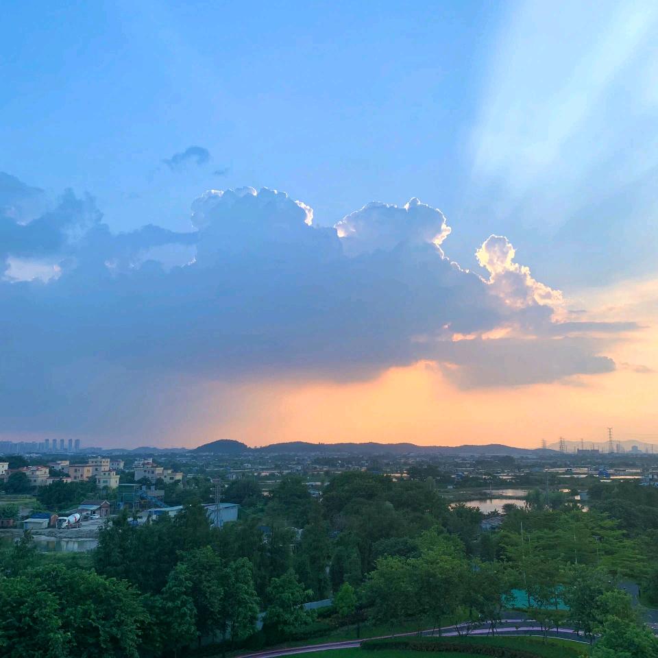 好运福到