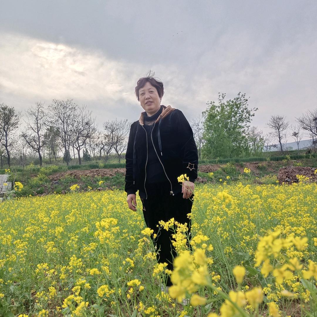 黄三妹