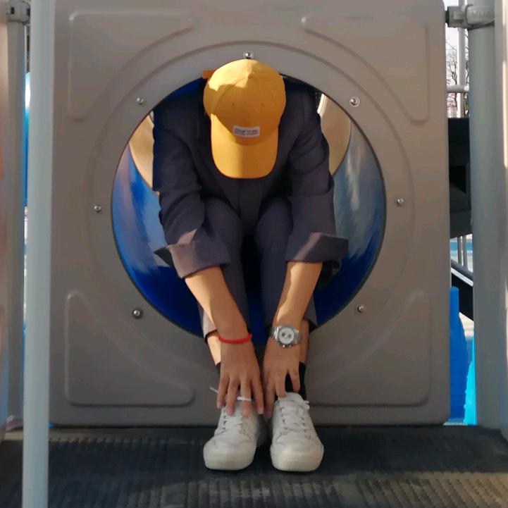 亮先森[]旅拍誌