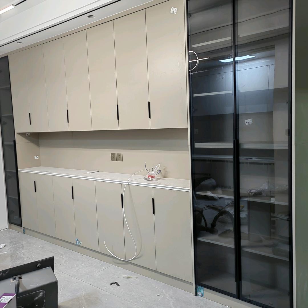 宜家乐装饰～全屋定制