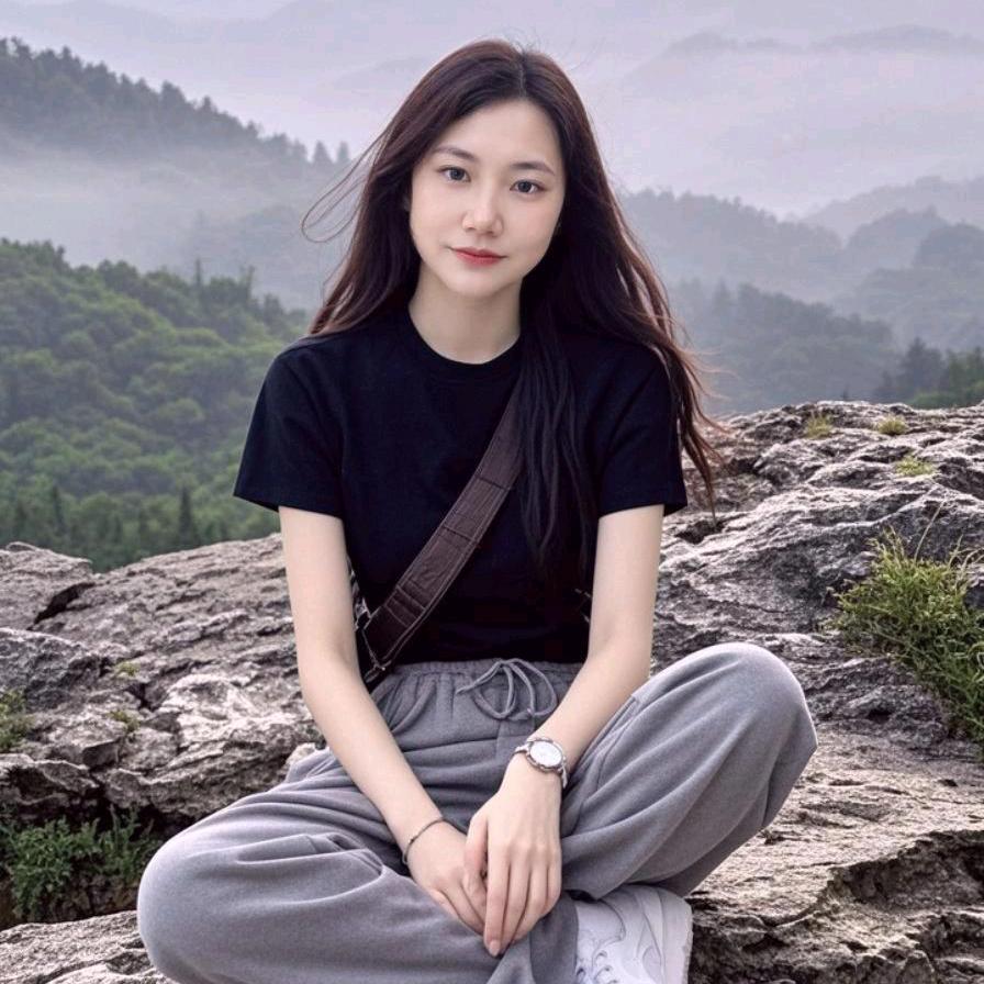 擦肩而过