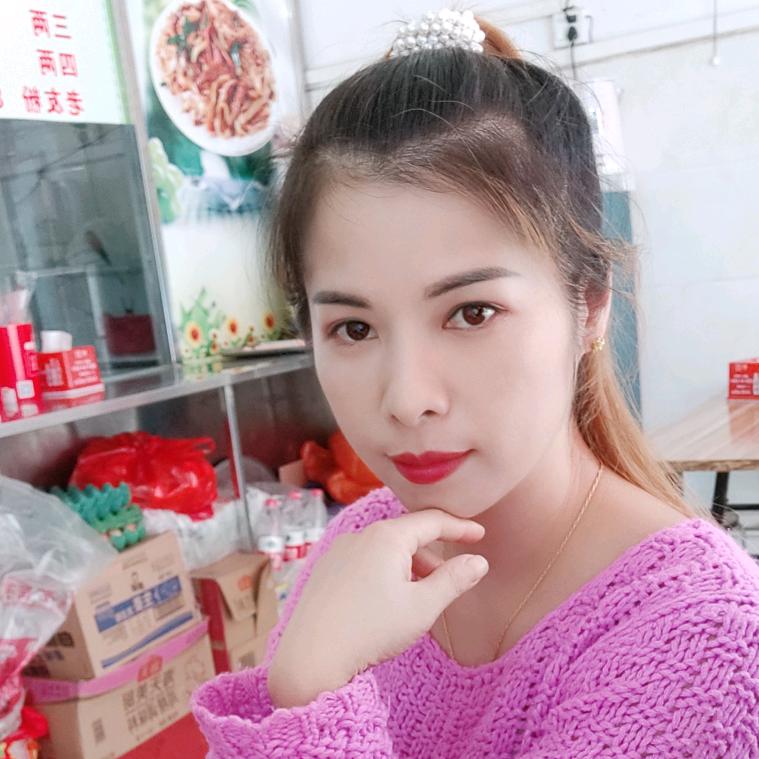 广西榨粉妹