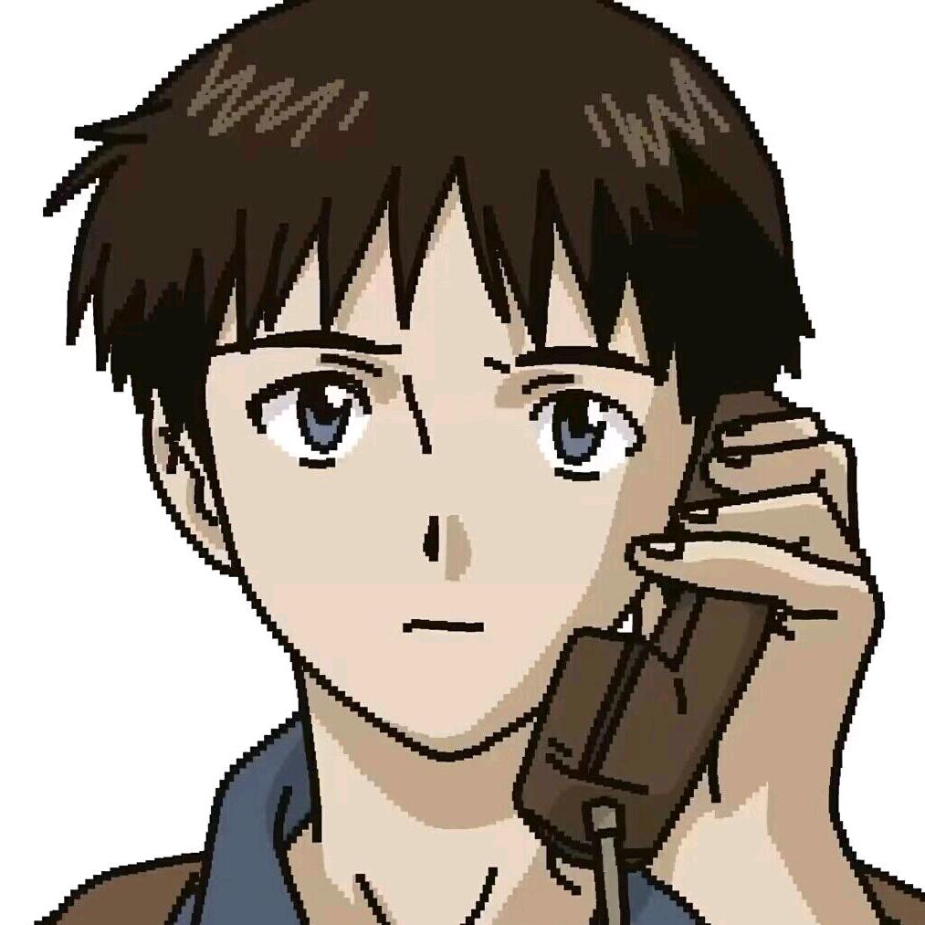 小乔爱上了吕布