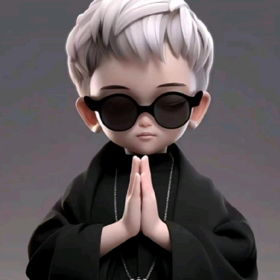 辞安。（团队招人）