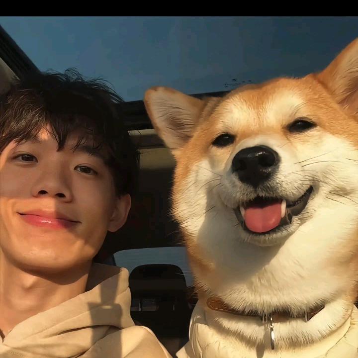 smile