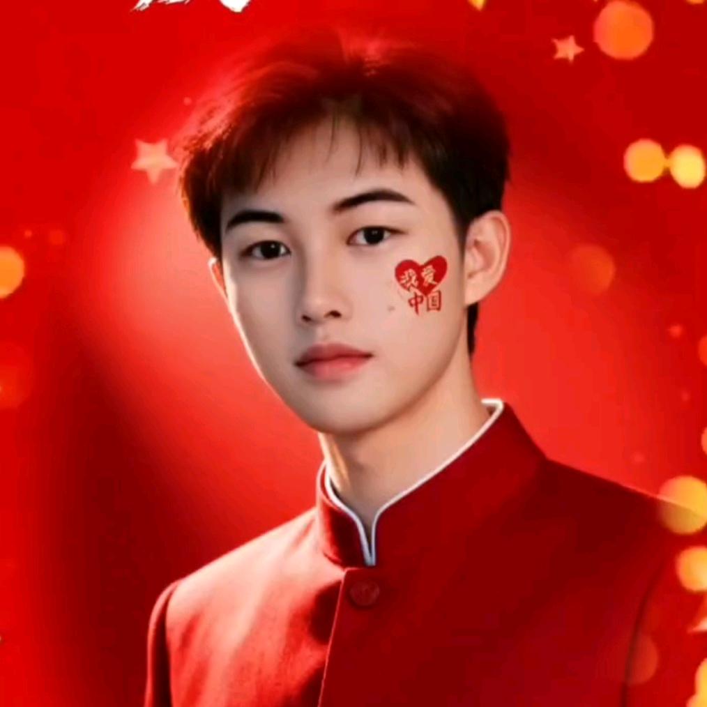 苏遇💕❤️💕