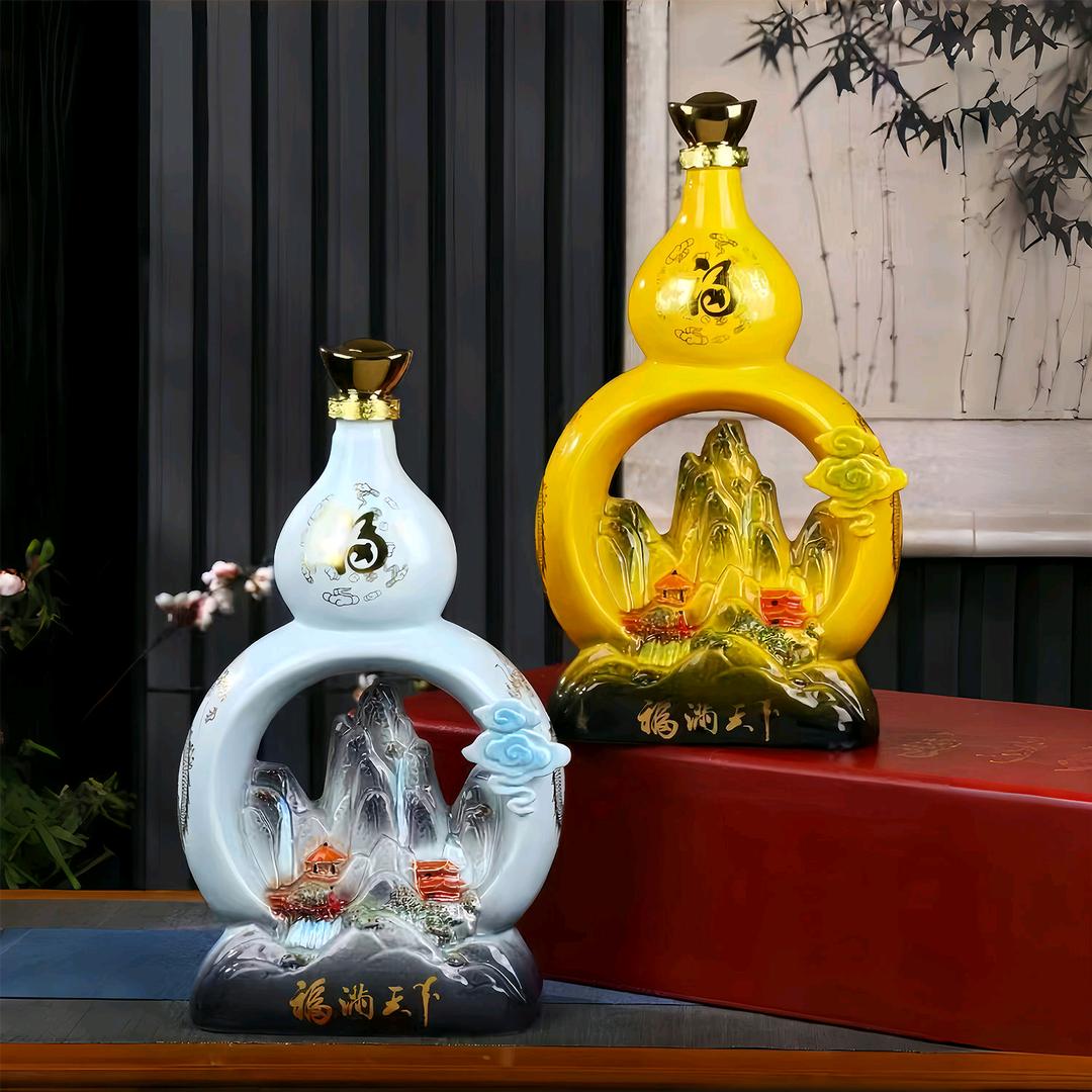 清泉瓷器坊