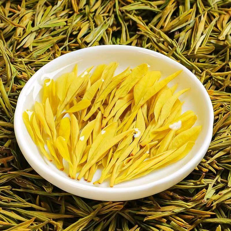 金马茶叶