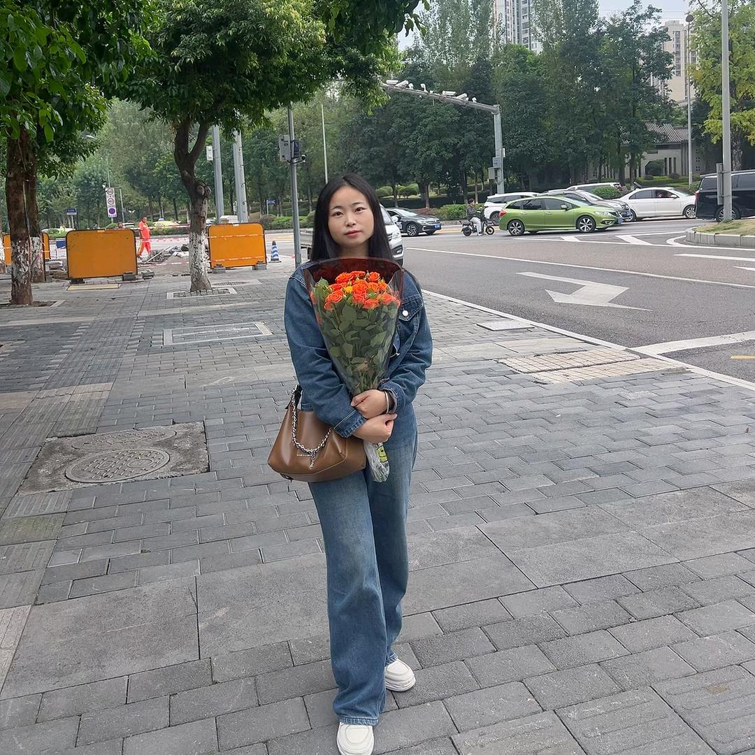 一然妈妈