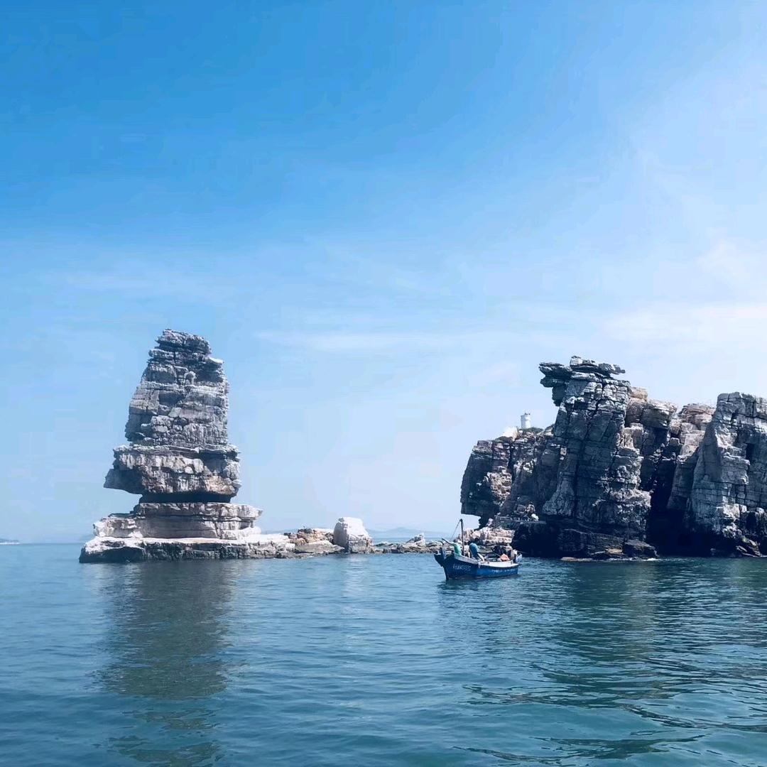 长岛盈海渔家民宿