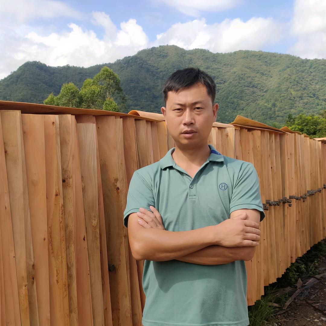 兴建木业