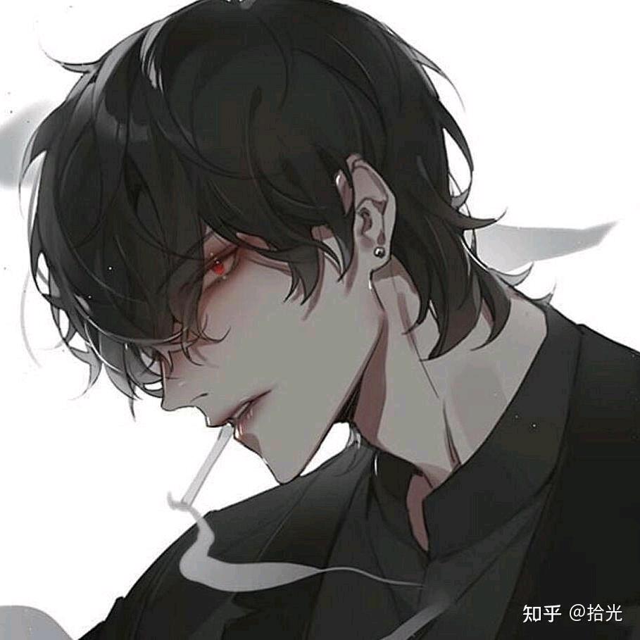 (自我～潇洒)