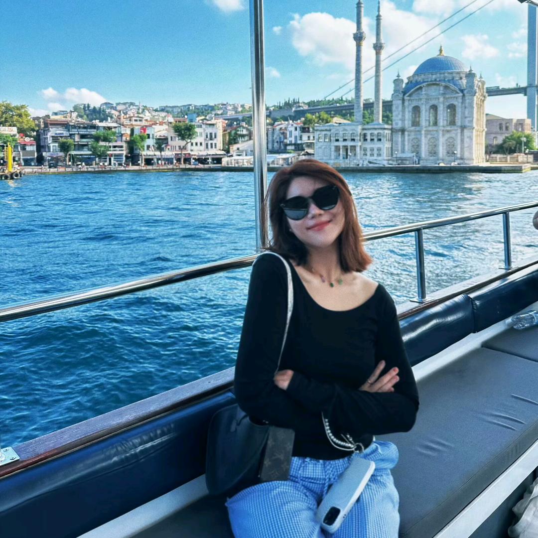 盟妹的私域笔记