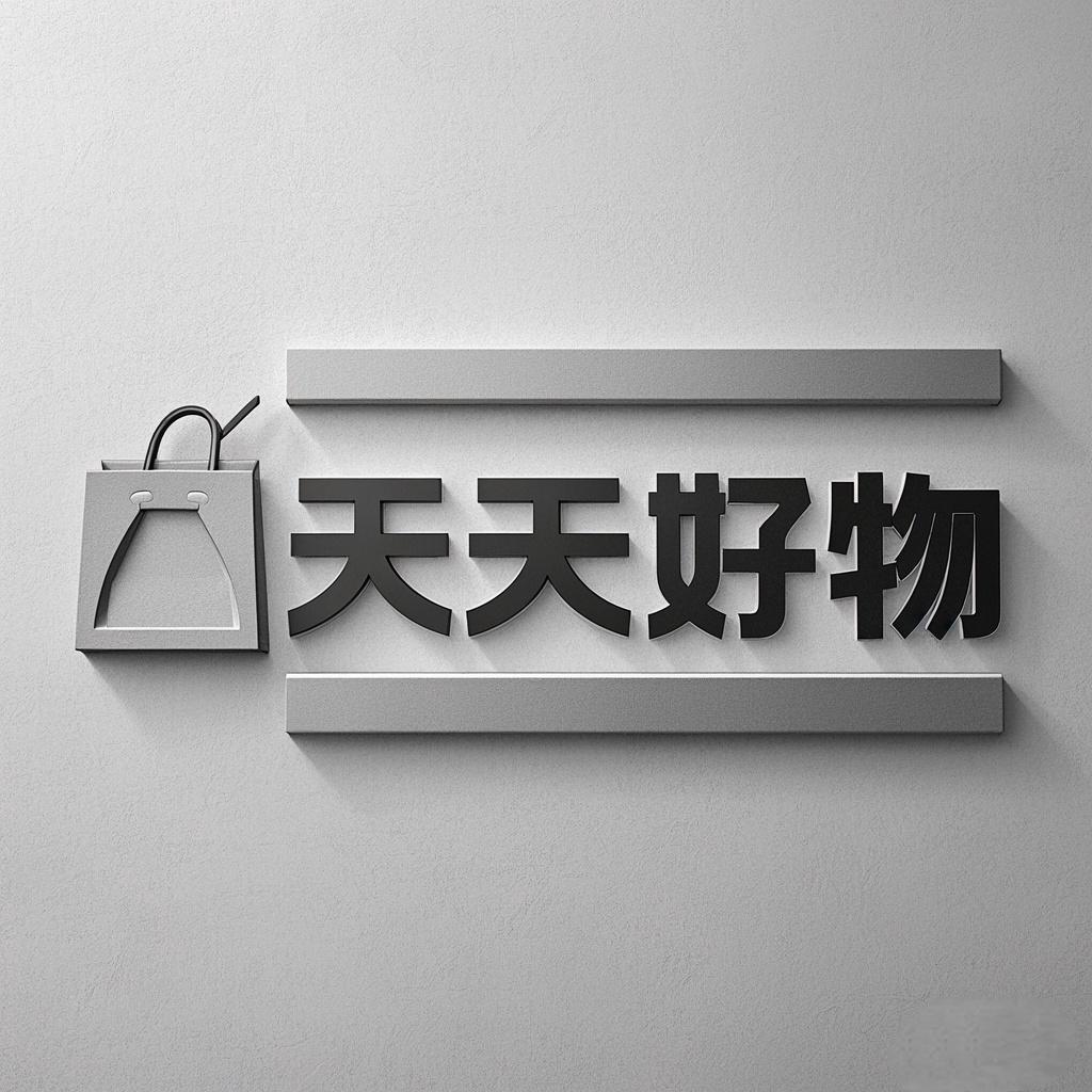 天天好物...