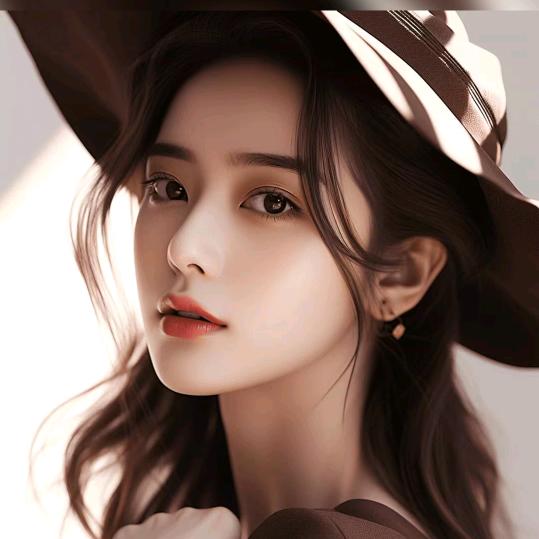 丽