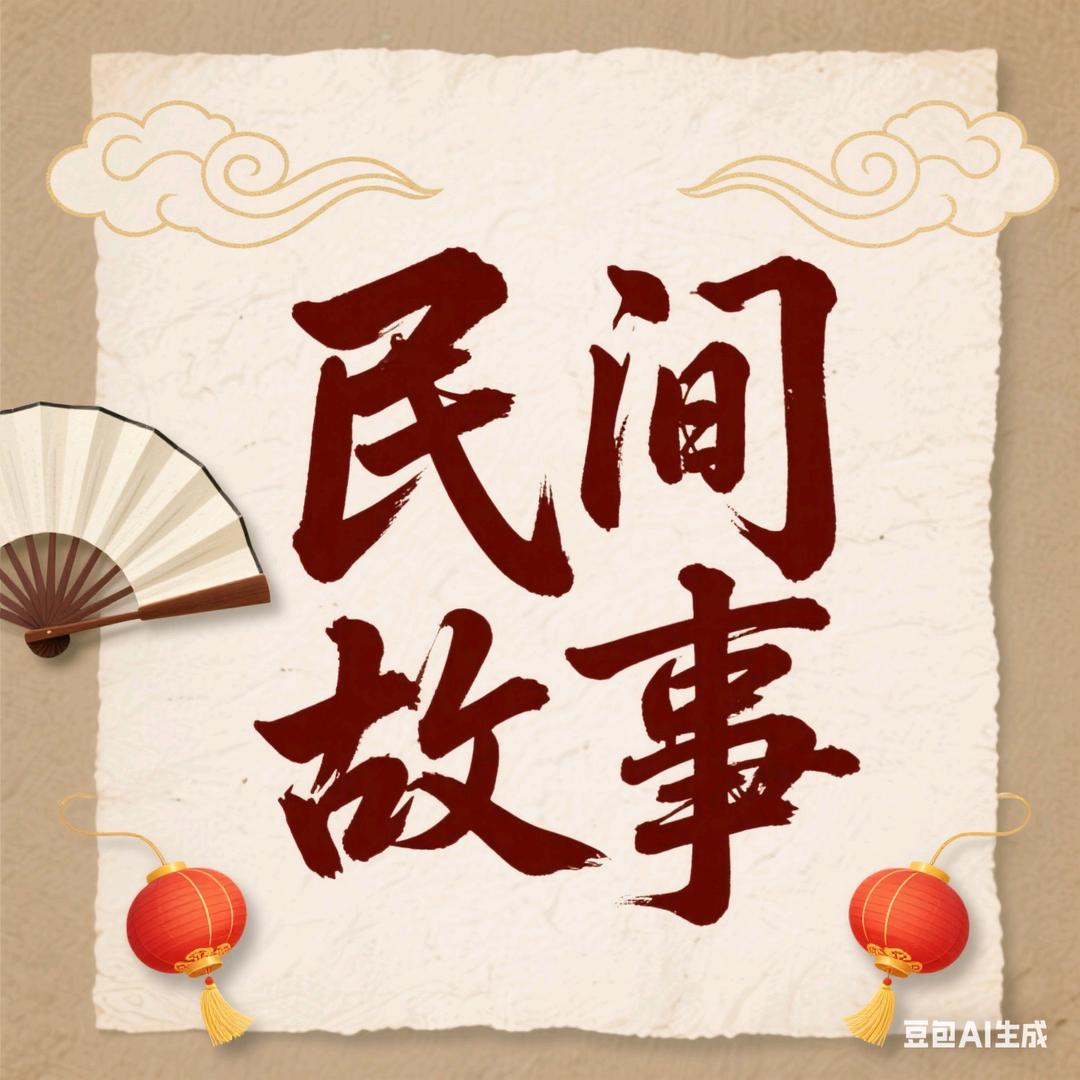 民间故事