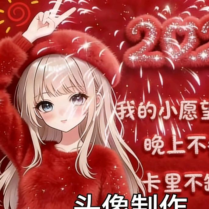 洁洁每天都开心