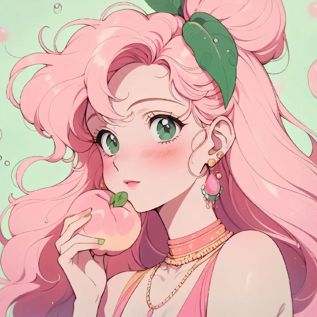 桃子🍑追剧