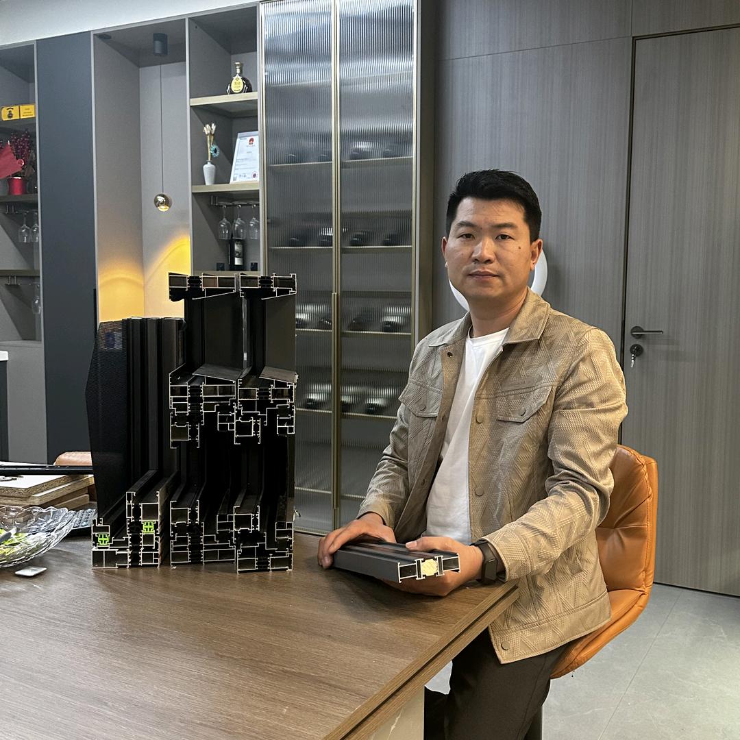 昆明固帮门窗有限公司