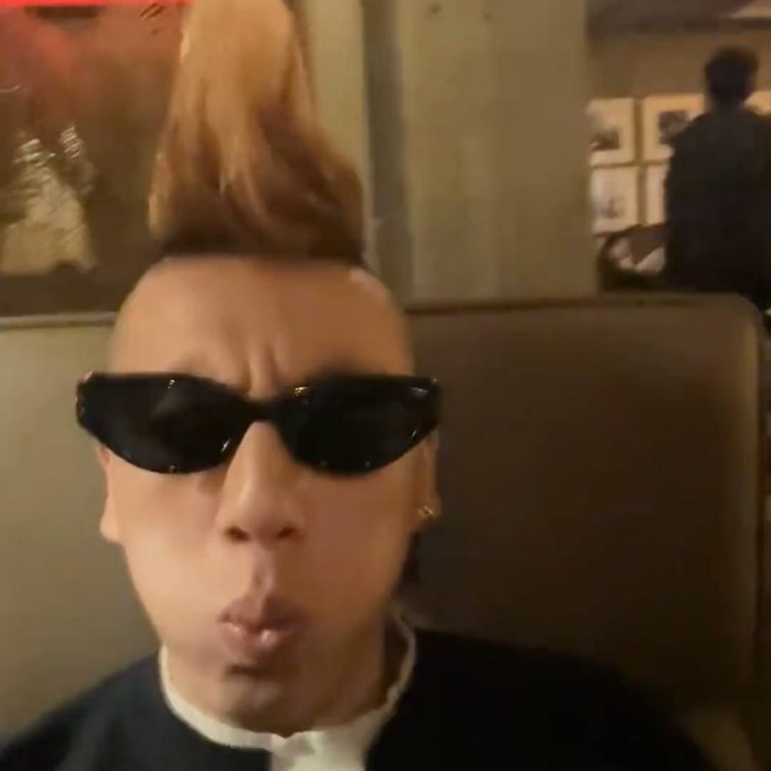 脑子都颠匀了
