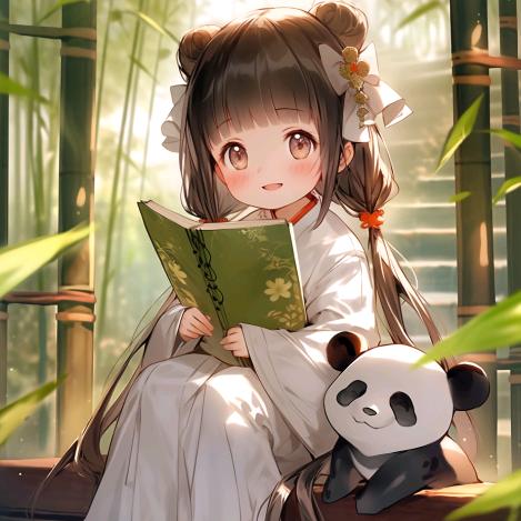 锅小漫
